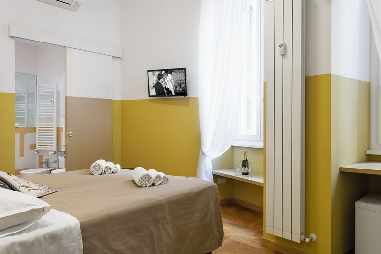 Bed & Breakfast Roma Rond�