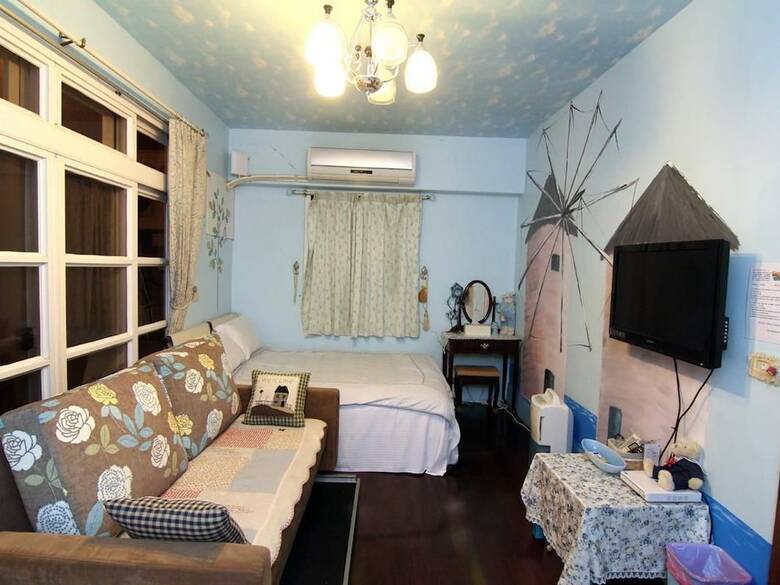 Bed & Breakfast Penny's House