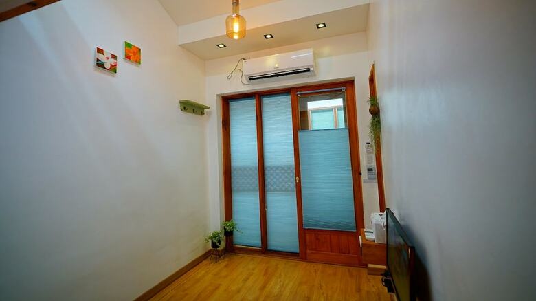 Hotel Jeonju Village Skylove