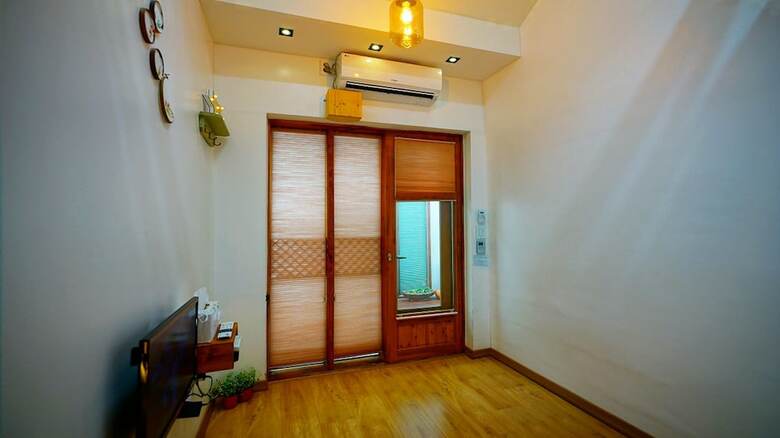 Hotel Jeonju Village Skylove
