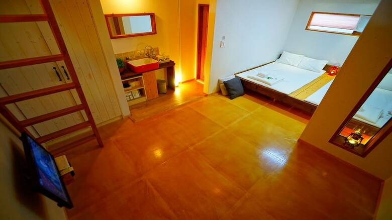 Hotel Jeonju Village Skylove