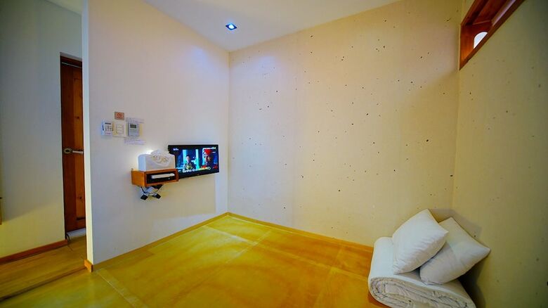 Hotel Jeonju Village Skylove