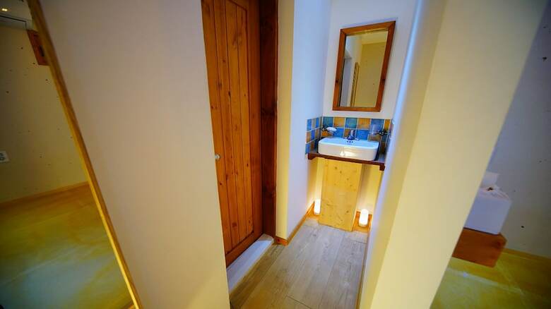Hotel Jeonju Village Skylove