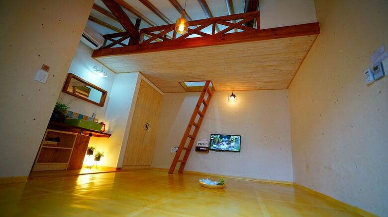Hotel Jeonju Village Skylove