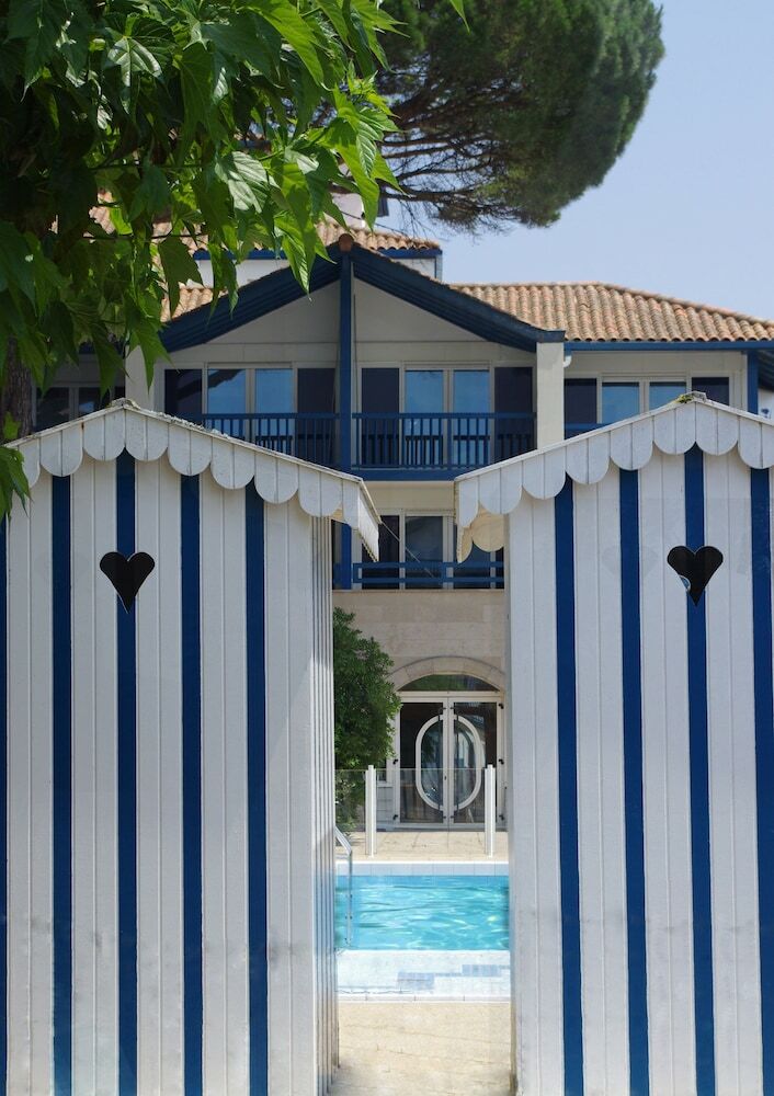Hotel Ibaia
