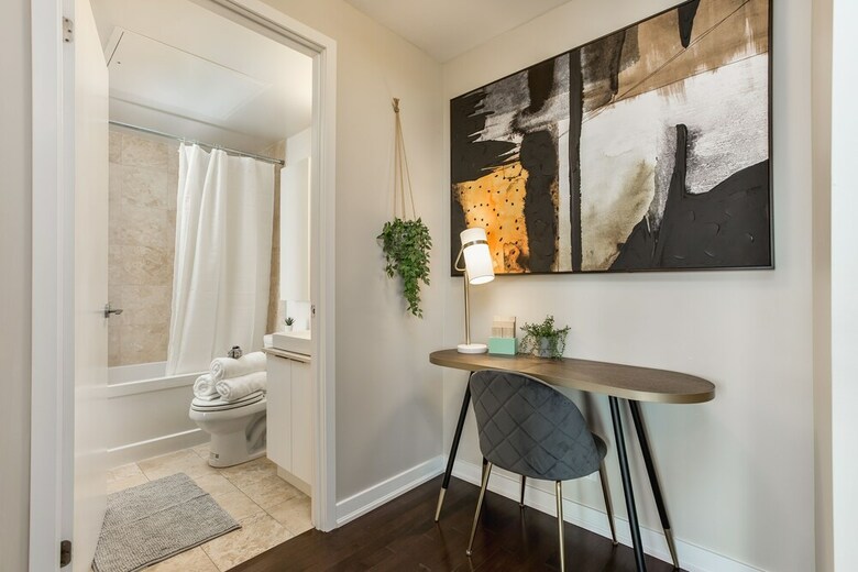 Quickstay - Upscale Condo (lake View)