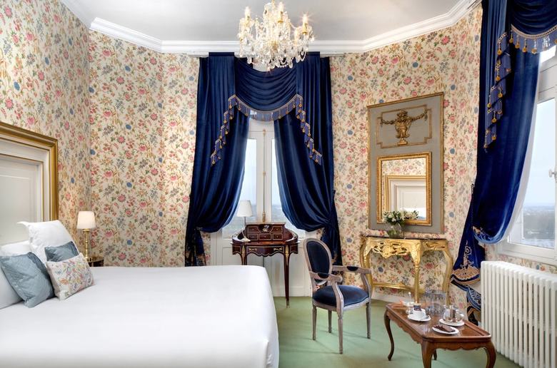Hotel Ch�teau Le Prieur� - Younan Collection