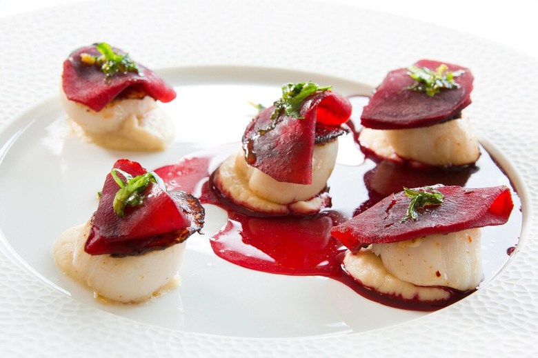 Hotel Ch�teau Le Prieur� - Younan Collection