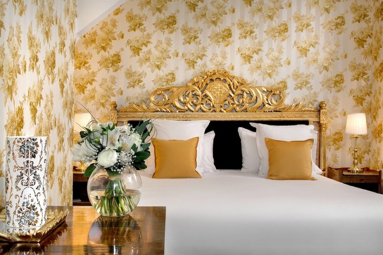 Hotel Ch�teau Le Prieur� - Younan Collection
