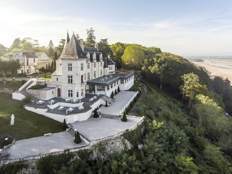 Hotel Ch�teau Le Prieur� - Younan Collection