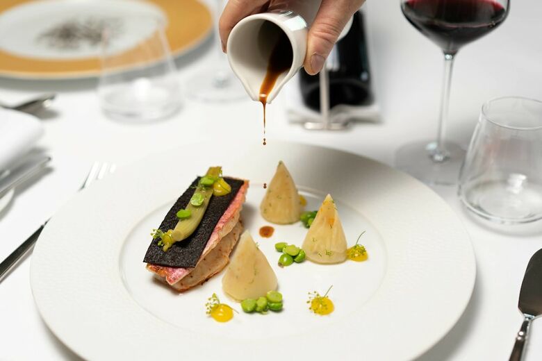 Hotel Ch�teau Le Prieur� - Younan Collection
