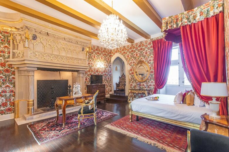 Hotel Ch�teau Le Prieur� - Younan Collection