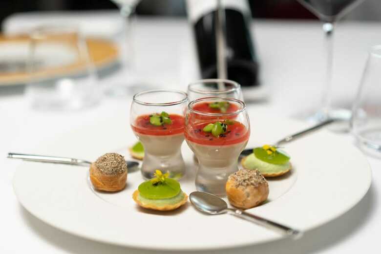 Hotel Ch�teau Le Prieur� - Younan Collection