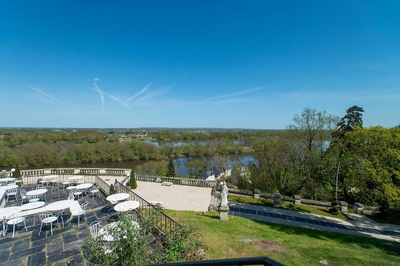 Hotel Ch�teau Le Prieur� - Younan Collection