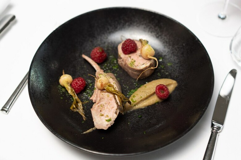Hotel Ch�teau Le Prieur� - Younan Collection