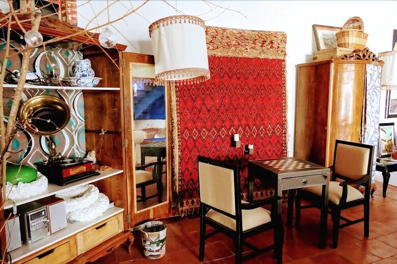 Hotel Casa Rural Santa Ana