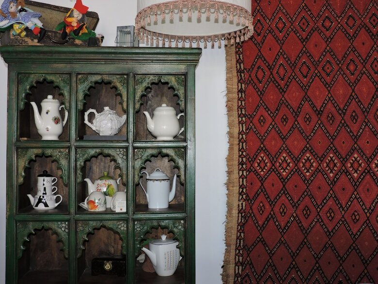 Hotel Casa Rural Santa Ana