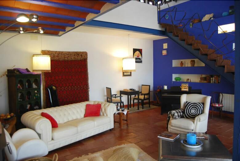 Hotel Casa Rural Santa Ana