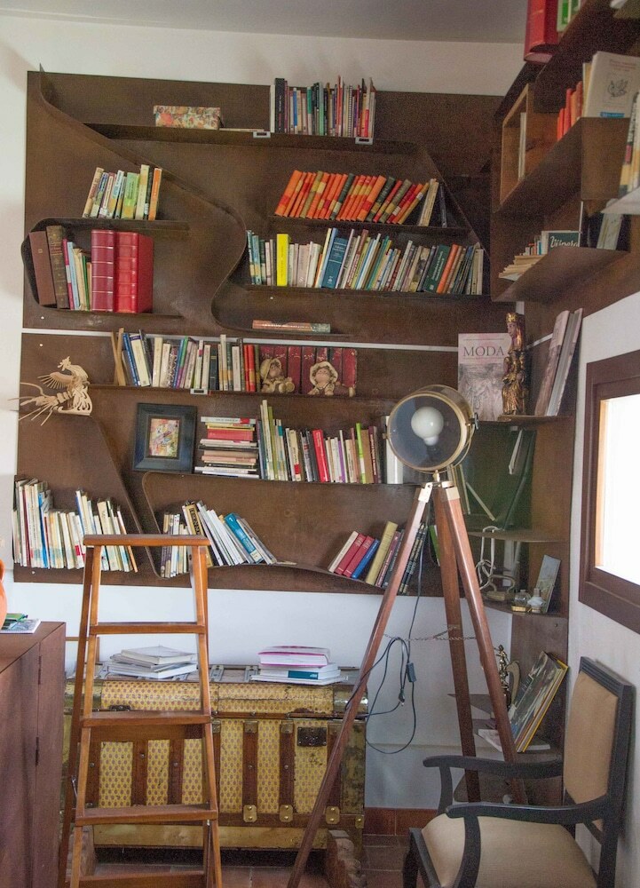 Hotel Casa Rural Santa Ana