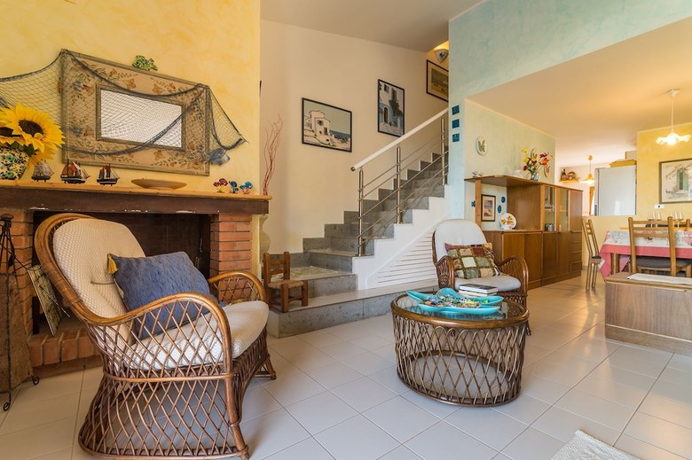 Apartamento Affittasardegna - Casa Lentischio