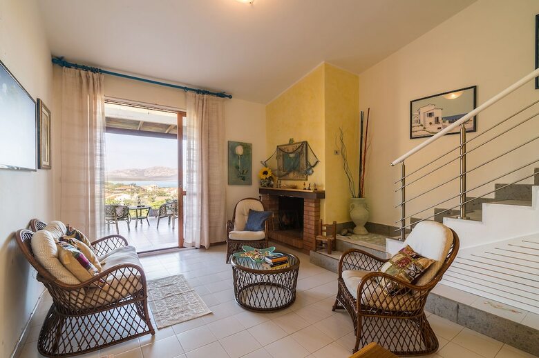 Apartamento Affittasardegna - Casa Lentischio