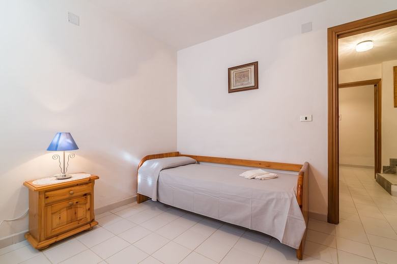 Apartamento Affittasardegna - Casa Lentischio