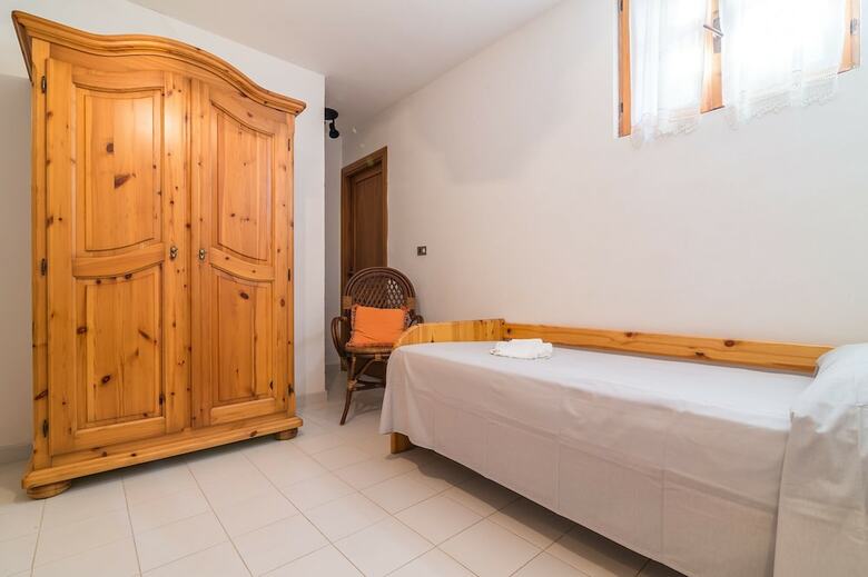 Apartamento Affittasardegna - Casa Lentischio