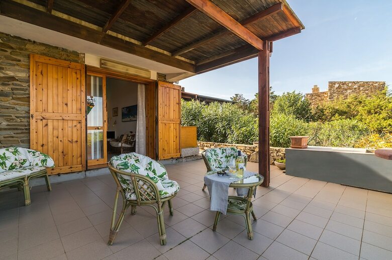Apartamento Affittasardegna - Casa Lentischio