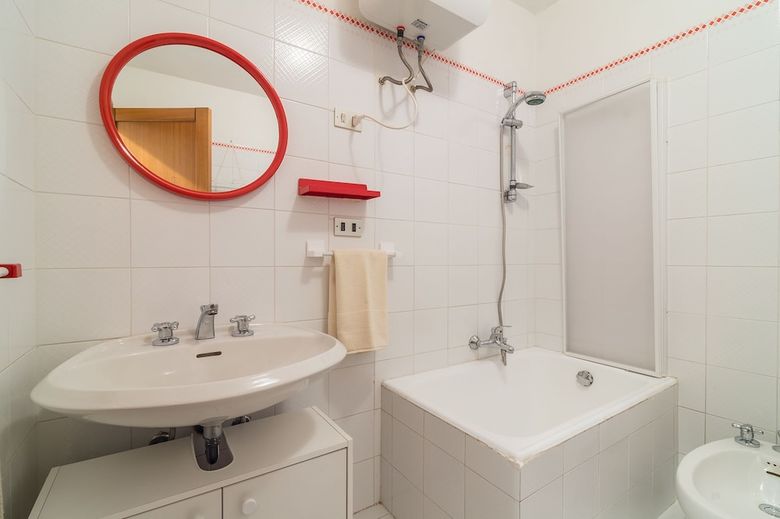 Apartamento Affittasardegna - Casa Lentischio