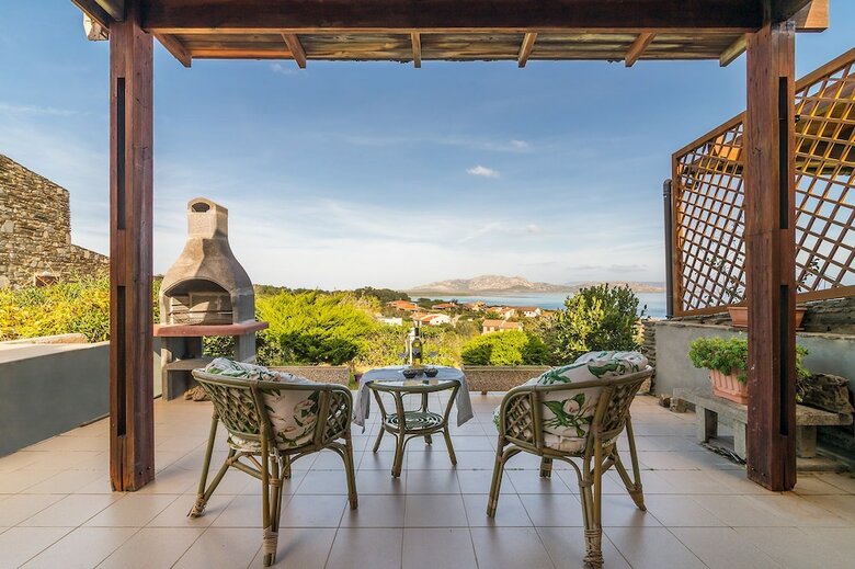 Apartamento Affittasardegna - Casa Lentischio