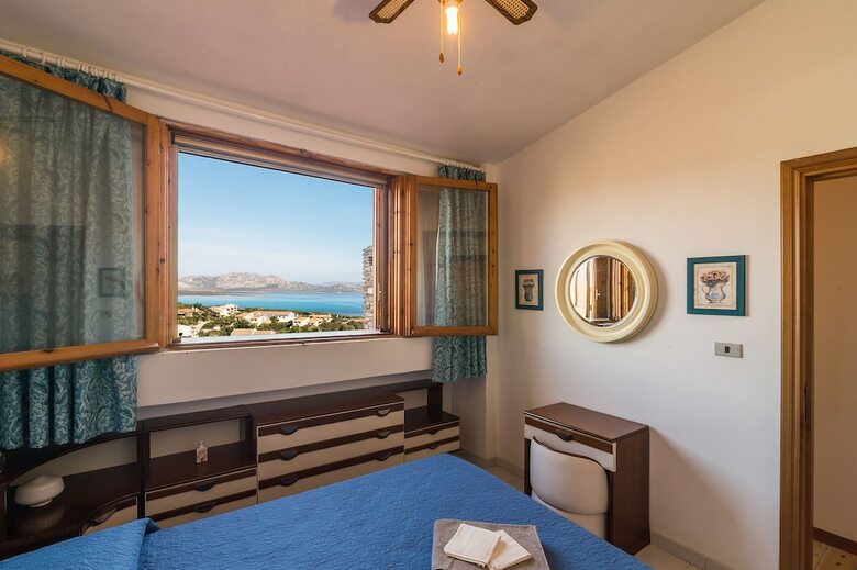 Apartamento Affittasardegna - Casa Lentischio