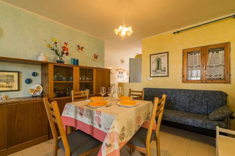 Apartamento Affittasardegna - Casa Lentischio