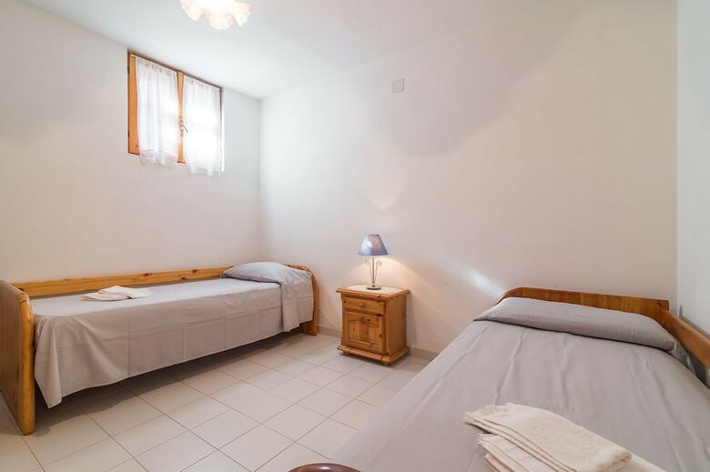 Apartamento Affittasardegna - Casa Lentischio