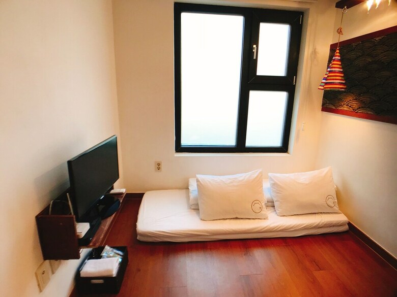 Hotel Hwon Guest House