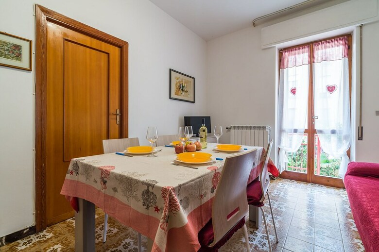 Apartamento Affittasardegna - Casa Paoli