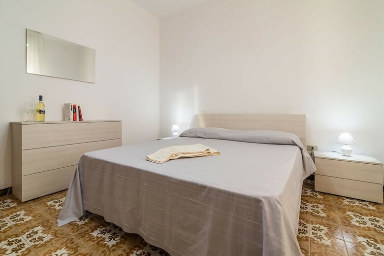 Apartamento Affittasardegna - Casa Paoli