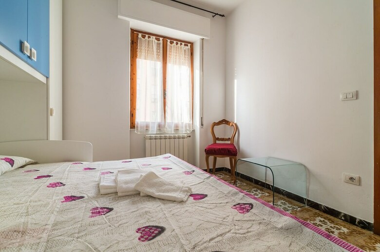 Apartamento Affittasardegna - Casa Paoli
