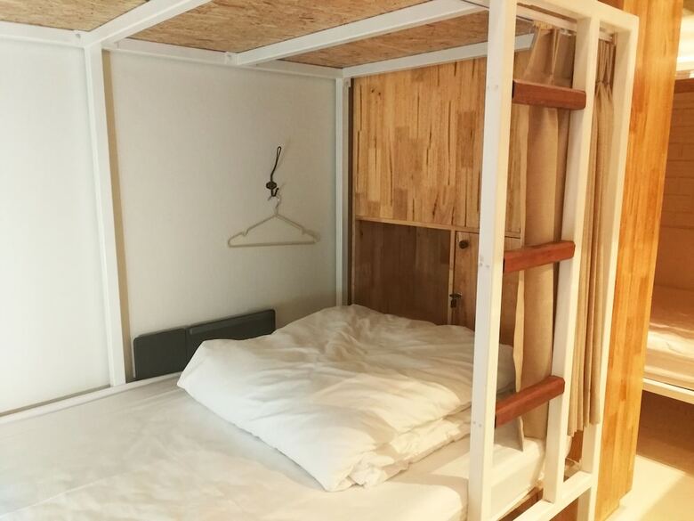 Hostal Silla House - Hostel