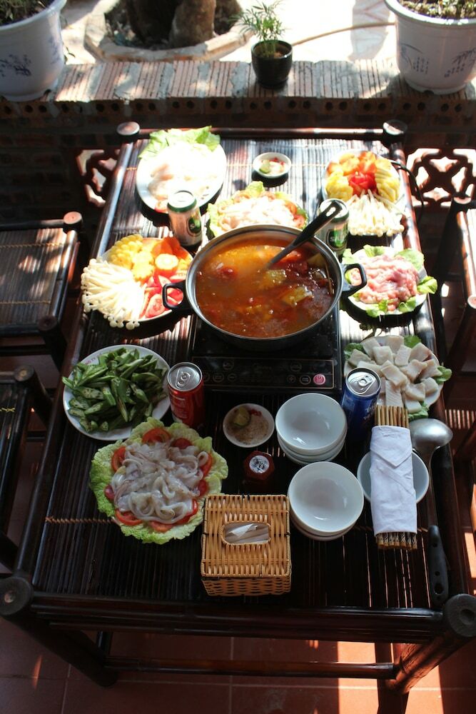 Hotel Tam Coc Craft Homestay