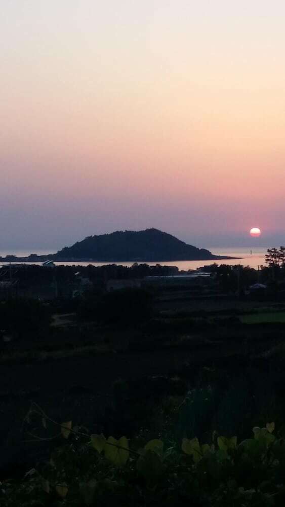 Sea The Biyang Pension