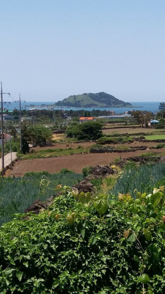 Sea The Biyang Pension