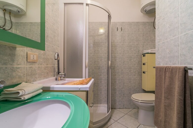 Apartamento Affittasardegna - Casa Allegra