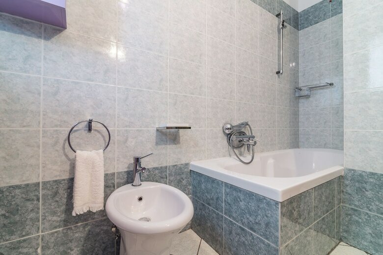 Apartamento Affittasardegna - Casa Allegra