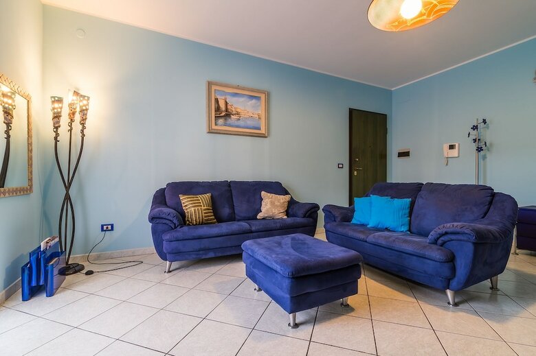 Apartamento Affittasardegna - Casa Allegra