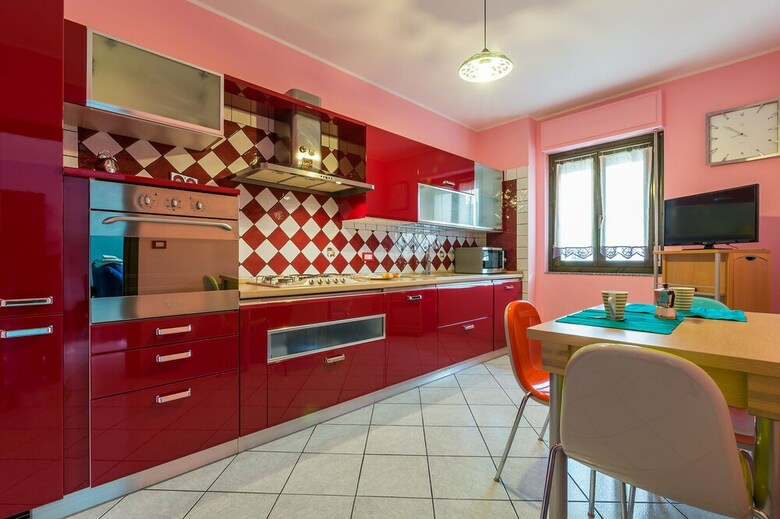 Apartamento Affittasardegna - Casa Allegra
