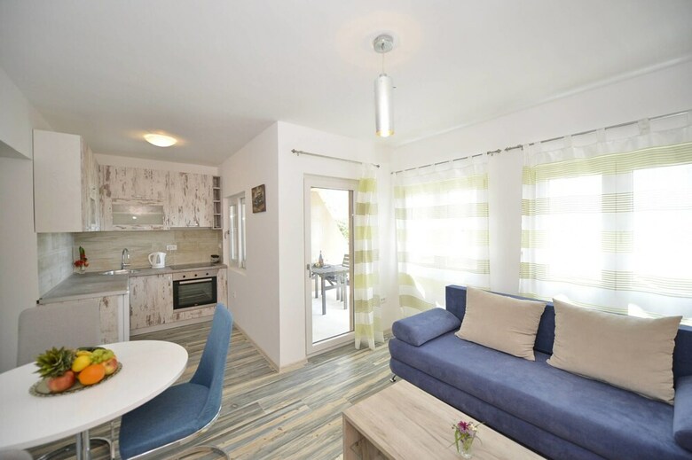 J&p Apartments Orahovac