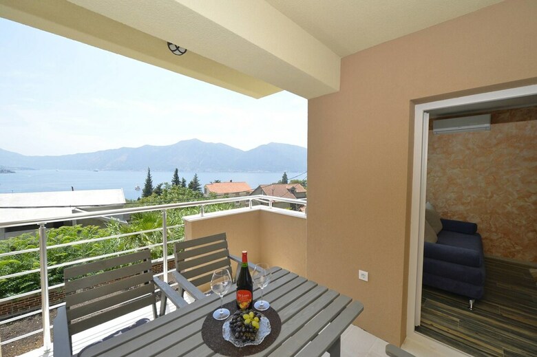 J&p Apartments Orahovac
