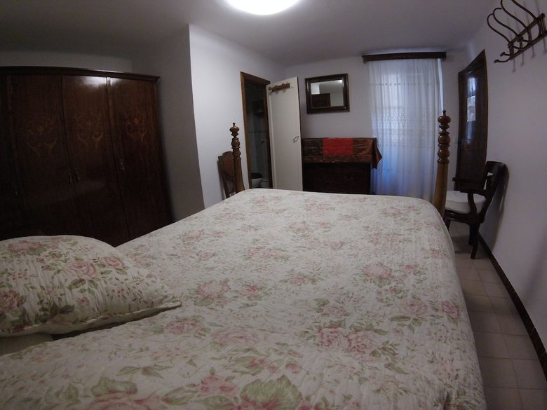 Pension Hostal Casa Margarita