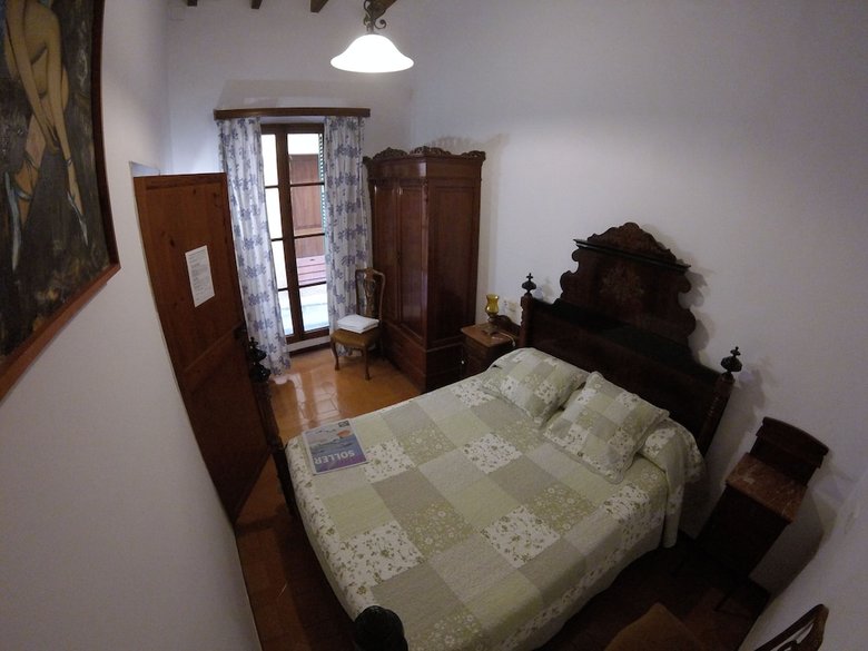 Pension Hostal Casa Margarita
