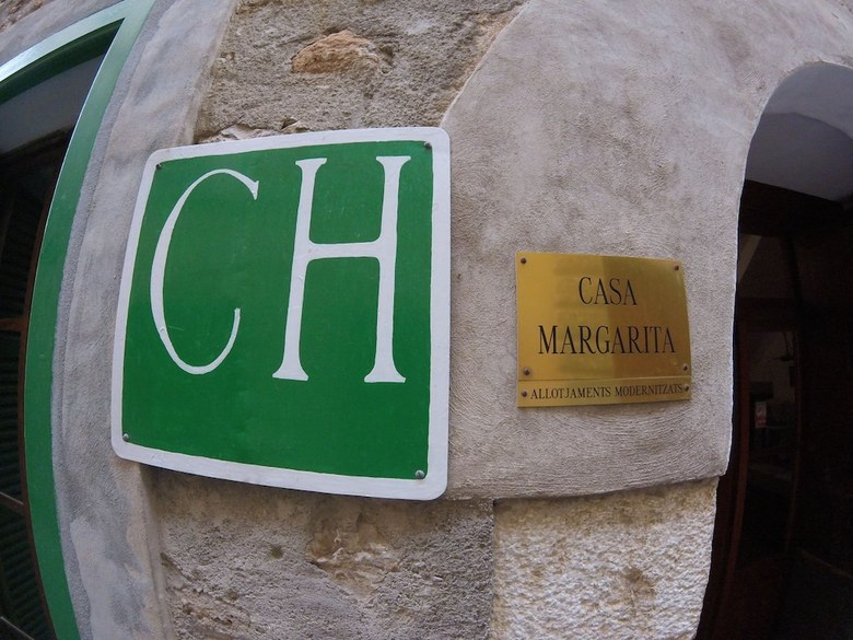 Pension Hostal Casa Margarita